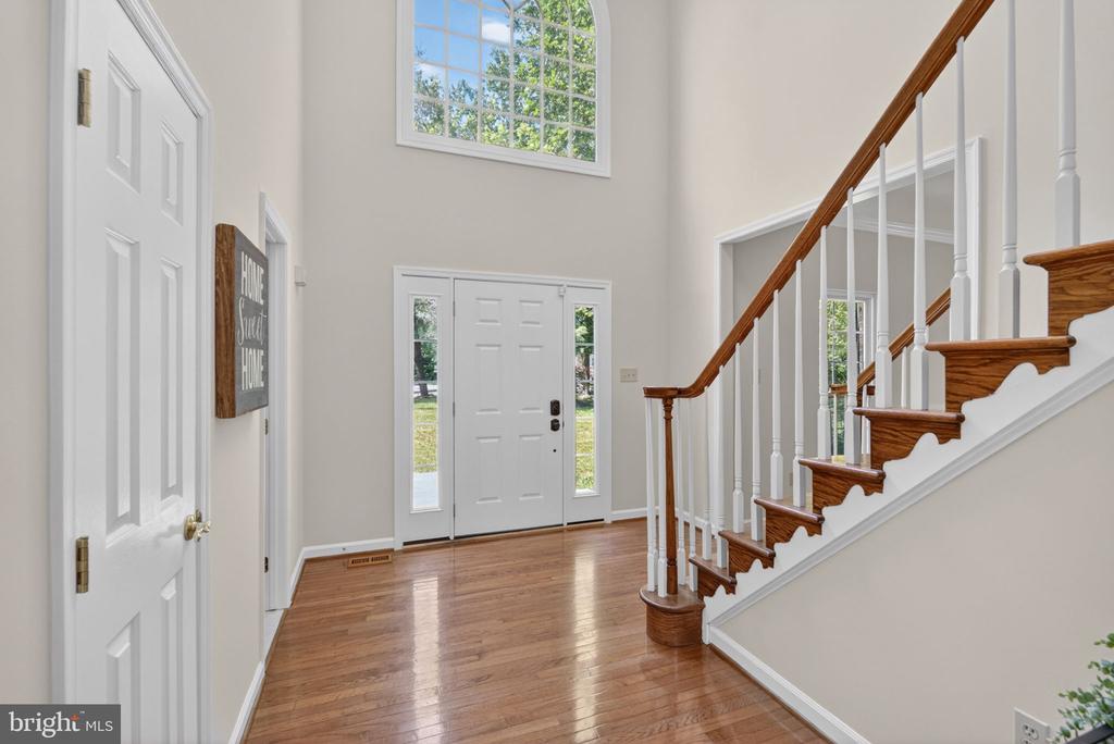 13435 FAIRLAND PARK DRIVE