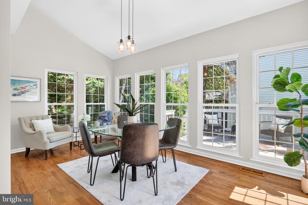 13435 FAIRLAND PARK DRIVE