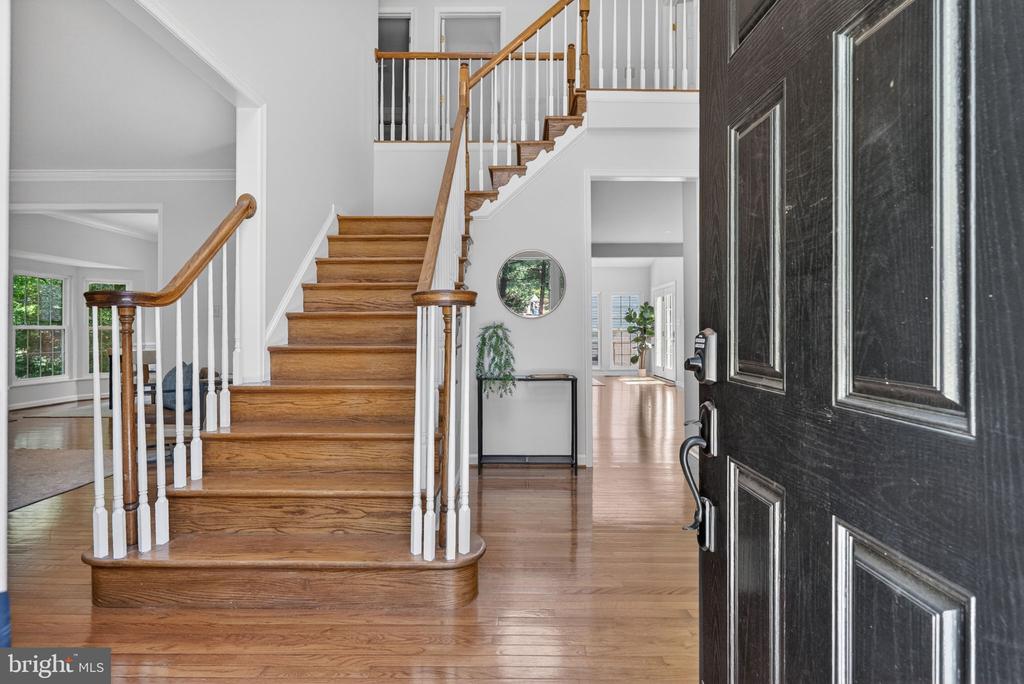 13435 FAIRLAND PARK DRIVE