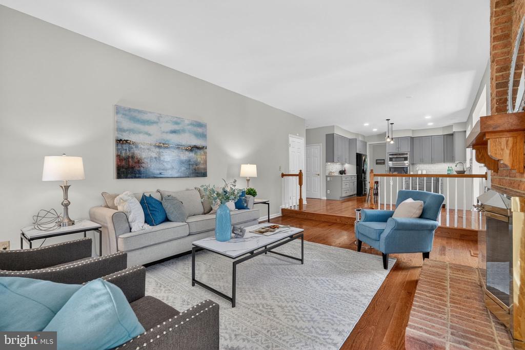 13435 FAIRLAND PARK DRIVE