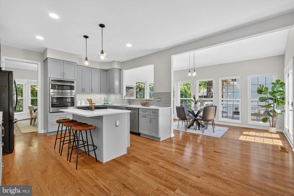 13435 FAIRLAND PARK DRIVE