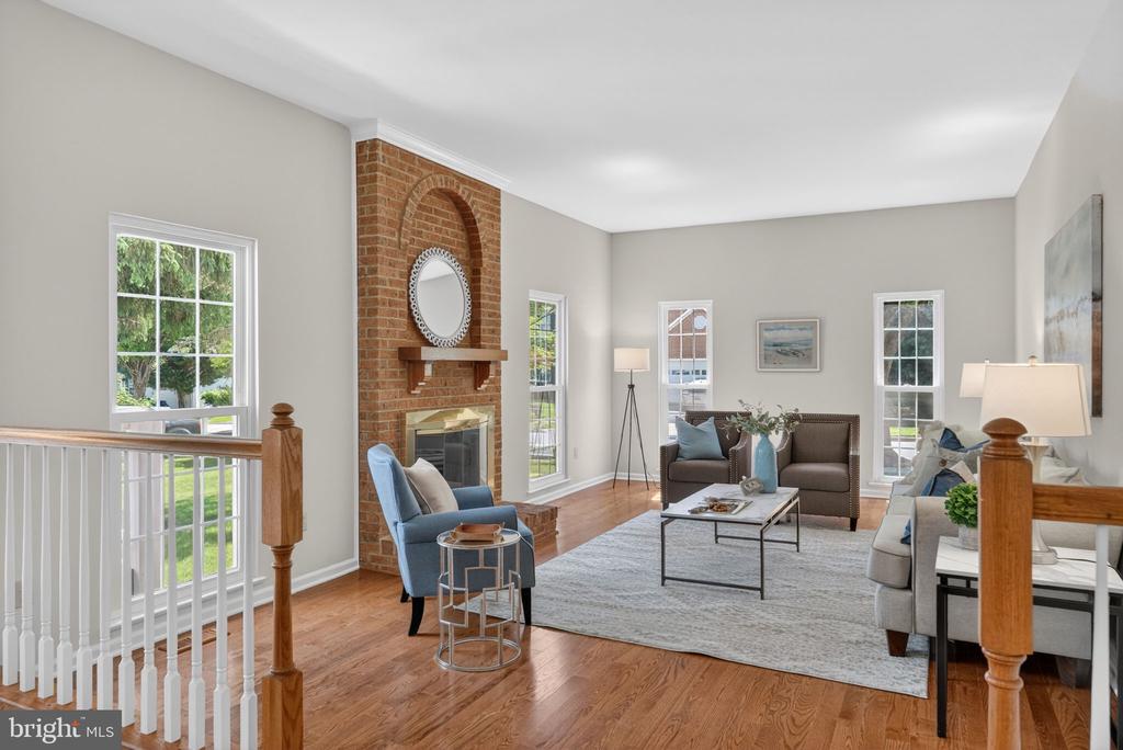 13435 FAIRLAND PARK DRIVE