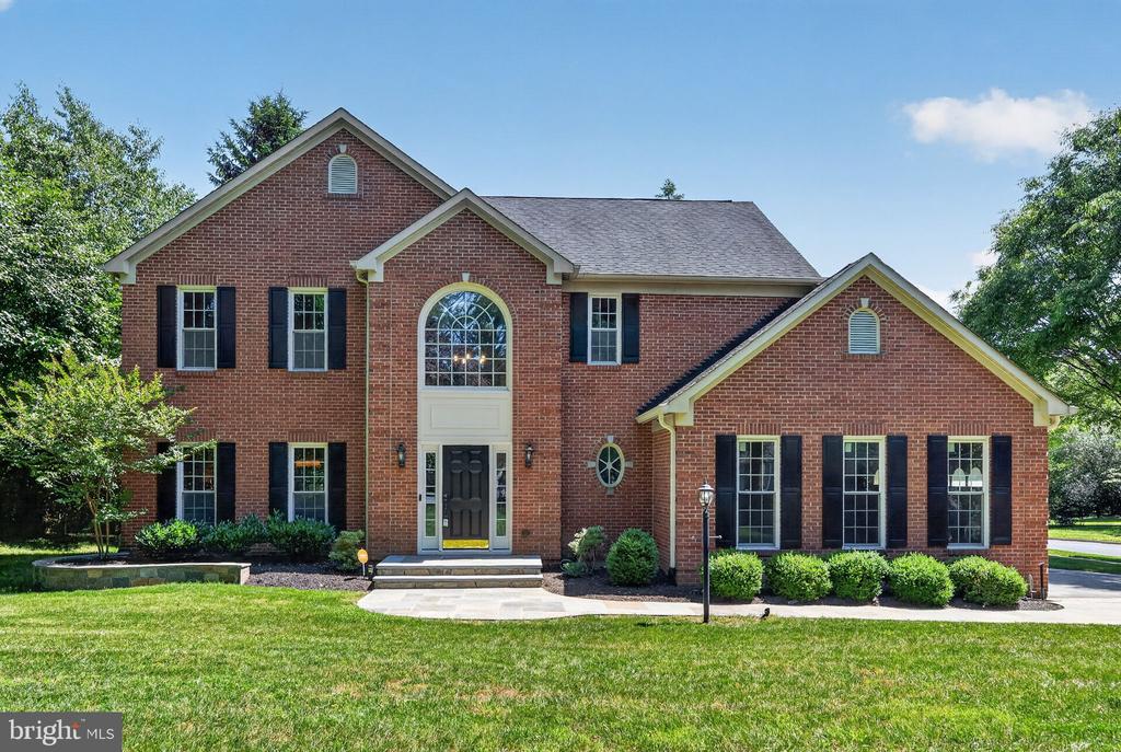 13435 FAIRLAND PARK DRIVE