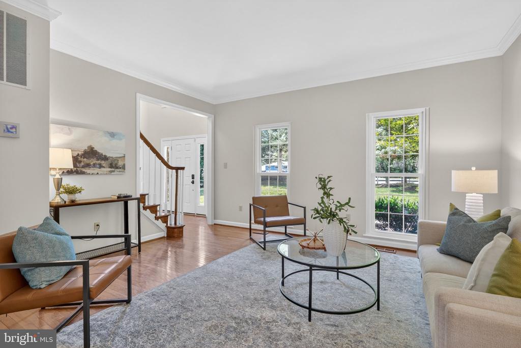13435 FAIRLAND PARK DRIVE