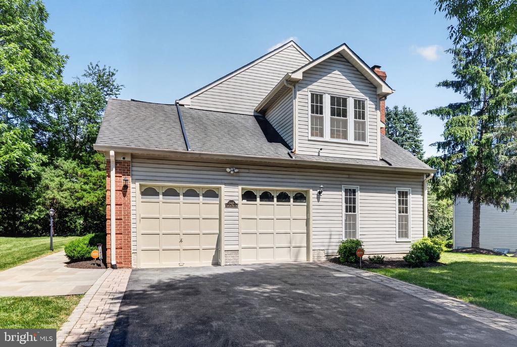 13435 FAIRLAND PARK DRIVE