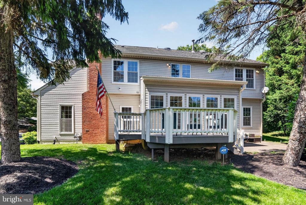 13435 FAIRLAND PARK DRIVE