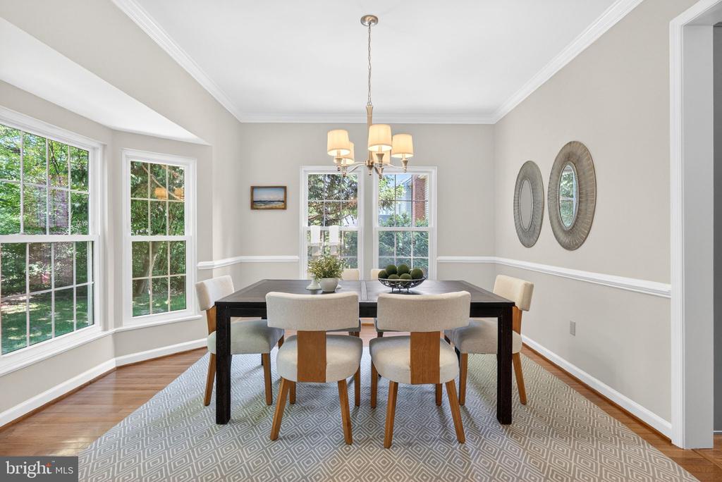 13435 FAIRLAND PARK DRIVE