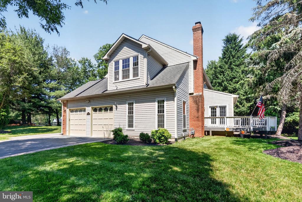 13435 FAIRLAND PARK DRIVE