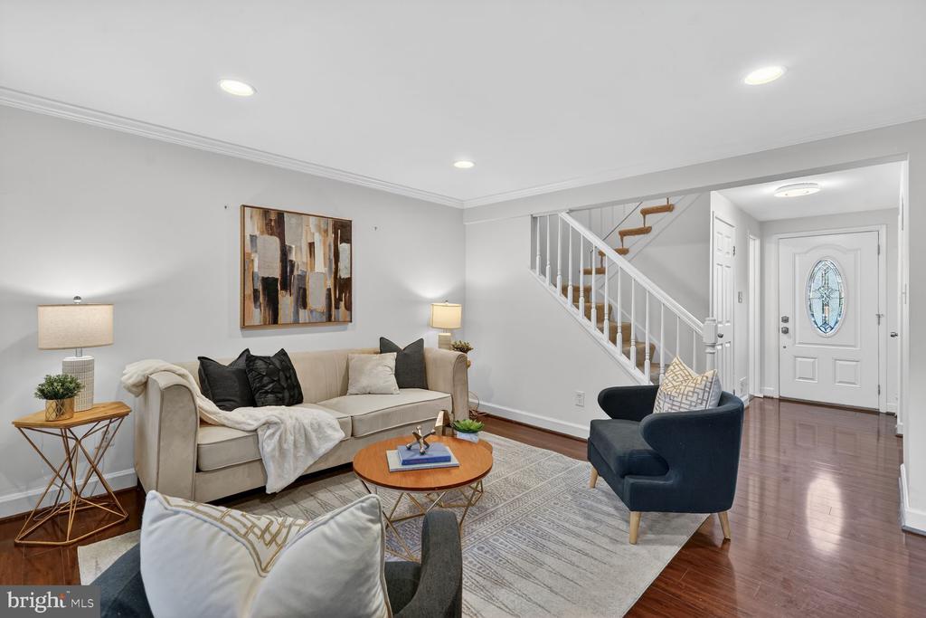 19025 COLTFIELD COURT