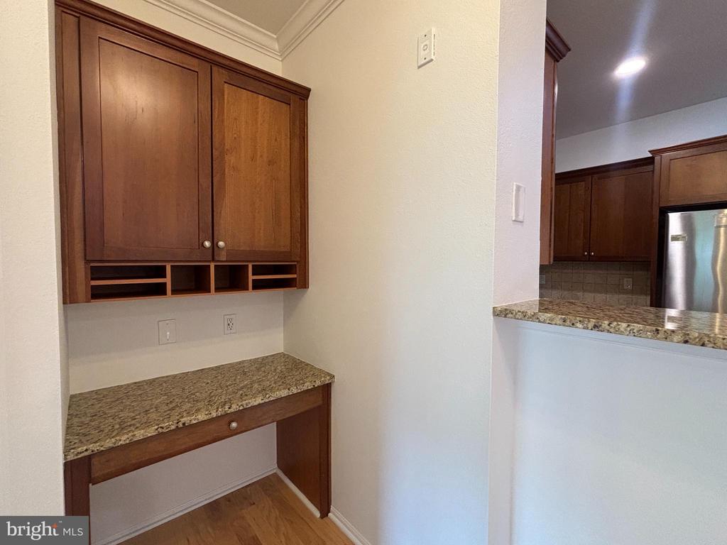 11800 OLD GEORGETOWN ROAD Unit: 1407