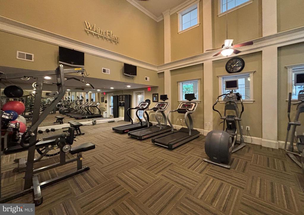 11800 OLD GEORGETOWN ROAD Unit: 1407
