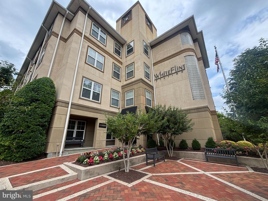 11800 OLD GEORGETOWN ROAD Unit: 1407