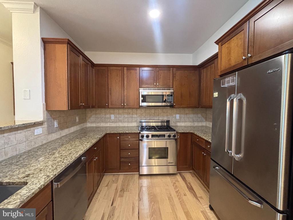 11800 OLD GEORGETOWN ROAD Unit: 1407