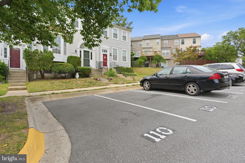 15008 PINE TOP LANE