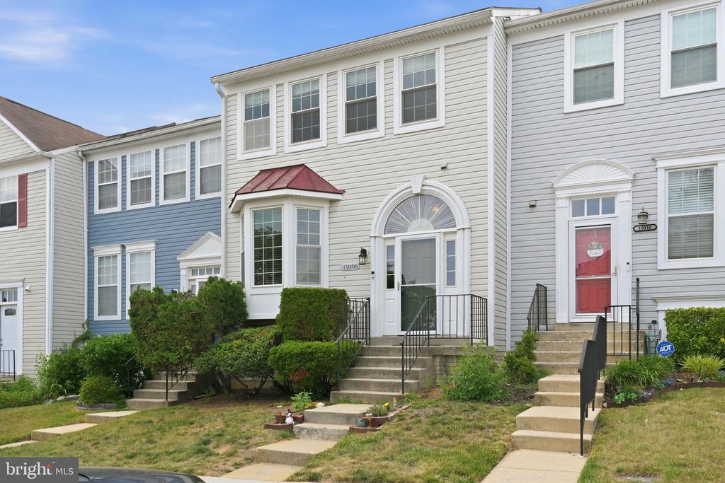 15008 PINE TOP LANE