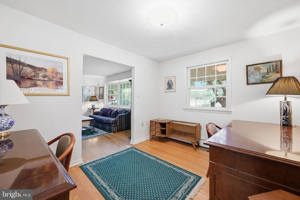 12201 GREENRIDGE
