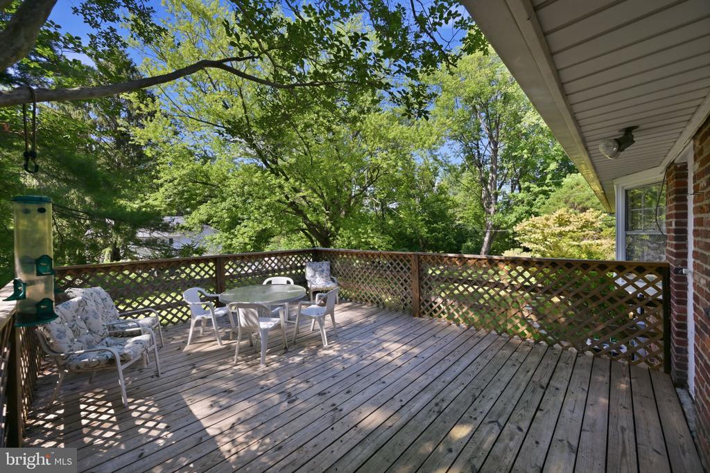 12201 GREENRIDGE