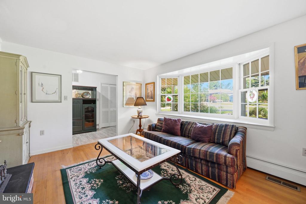 12201 GREENRIDGE