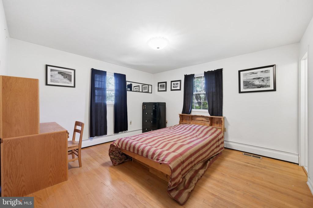 12201 GREENRIDGE