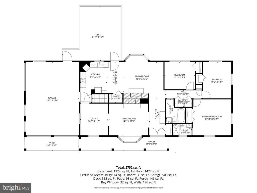 12201 GREENRIDGE