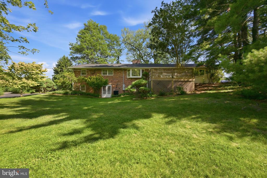 12201 GREENRIDGE
