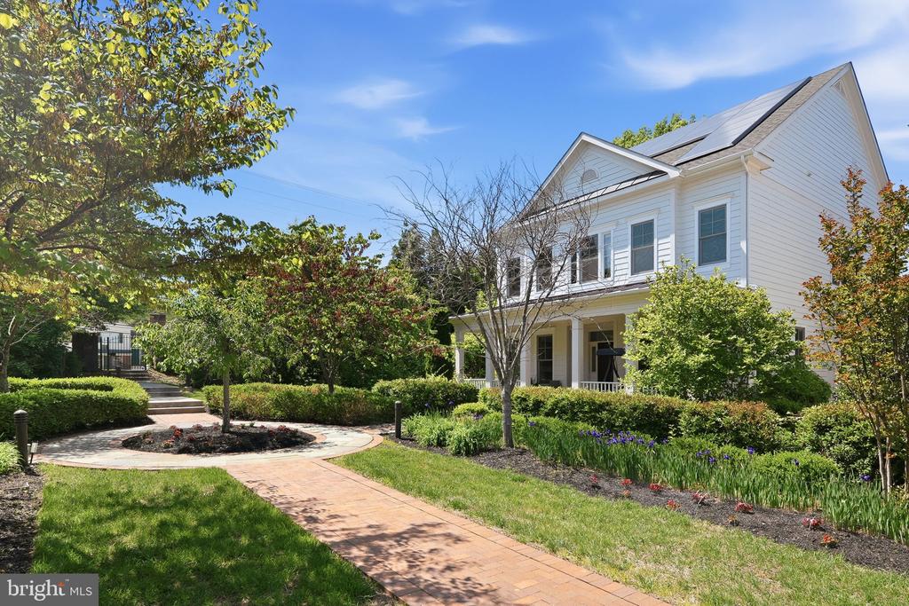 9123 OLD GEORGETOWN ROAD