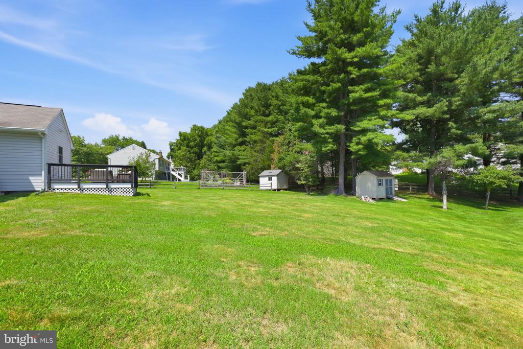 12201 HORSE CENTER ROAD