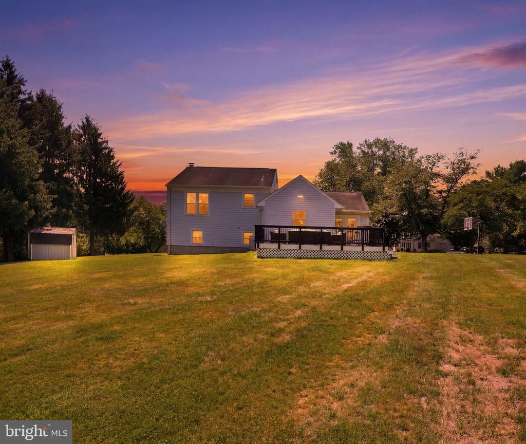 12201 HORSE CENTER ROAD