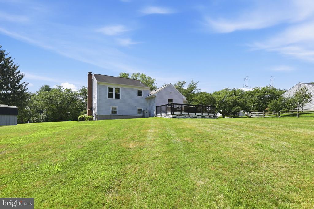 12201 HORSE CENTER ROAD