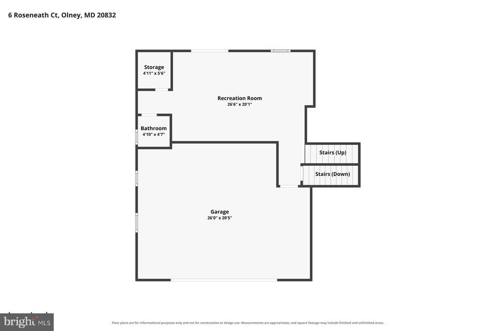 6 ROSENEATH COURT