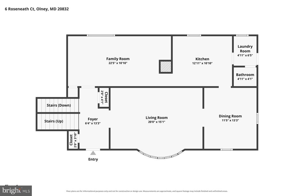 6 ROSENEATH COURT