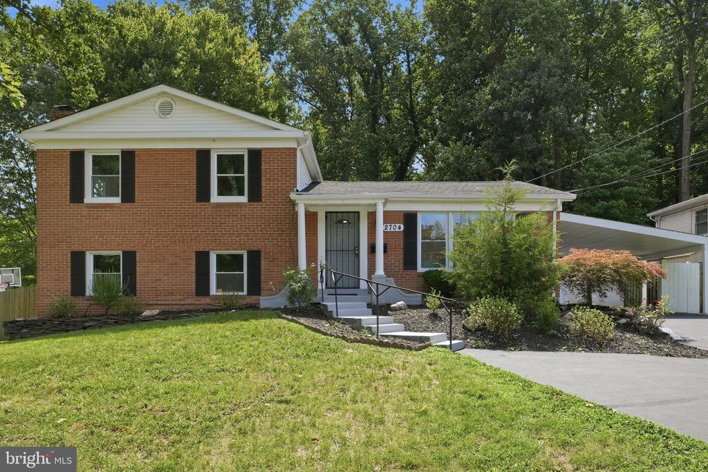 2704 WELLER ROAD