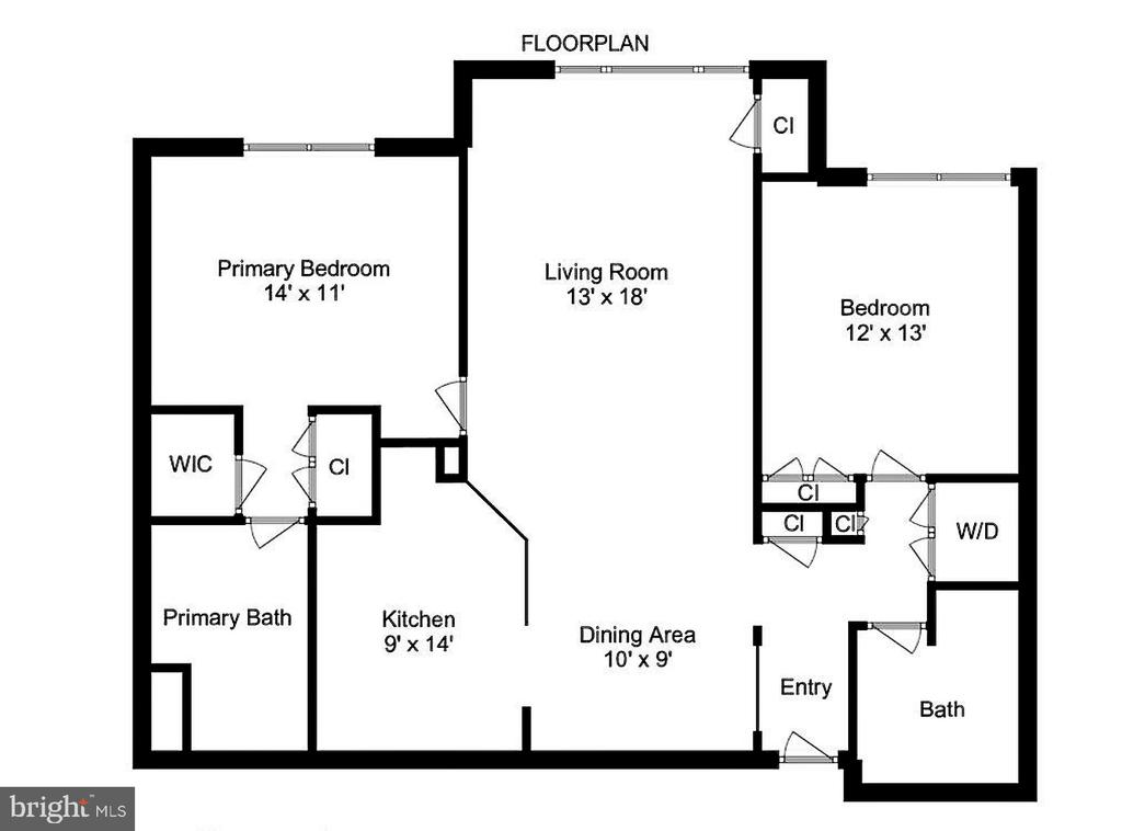 14241 KINGS CROSSING BOULEVARD Unit: 311