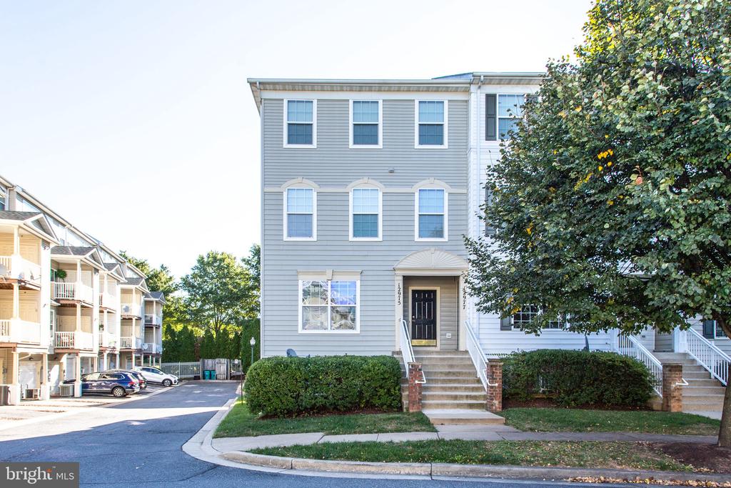 12975 PINNACLE DRIVE Unit: 1