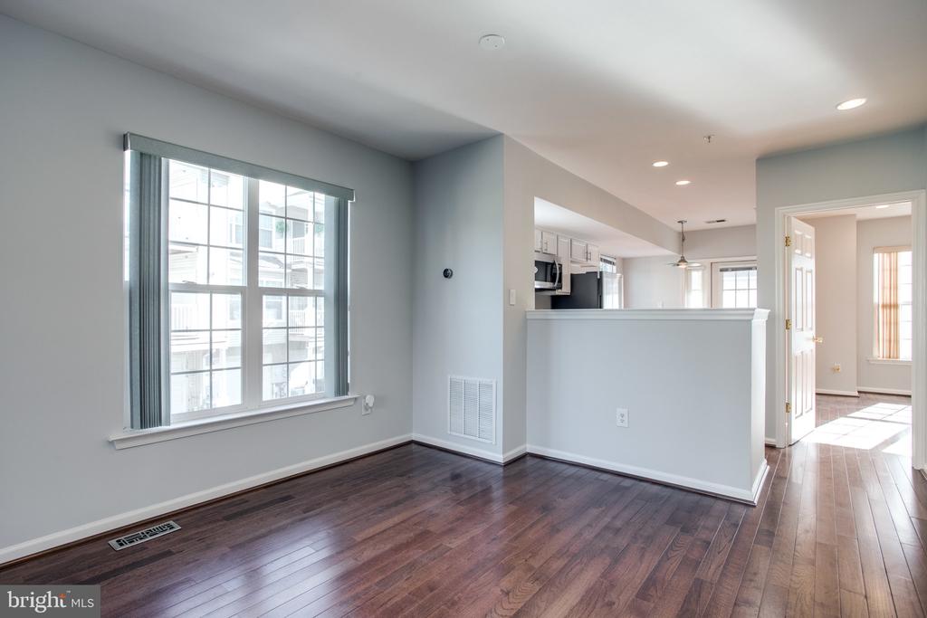 12975 PINNACLE DRIVE Unit: 1