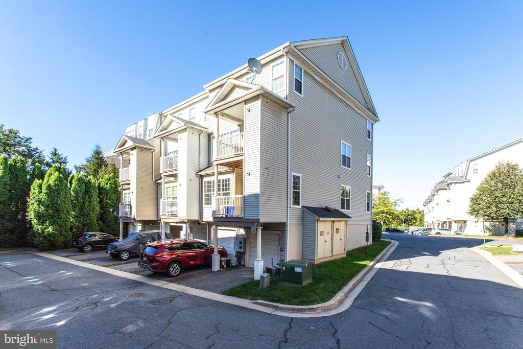 12975 PINNACLE DRIVE Unit: 1