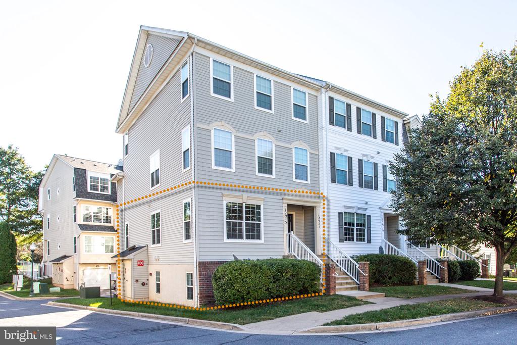 12975 PINNACLE DRIVE Unit: 1