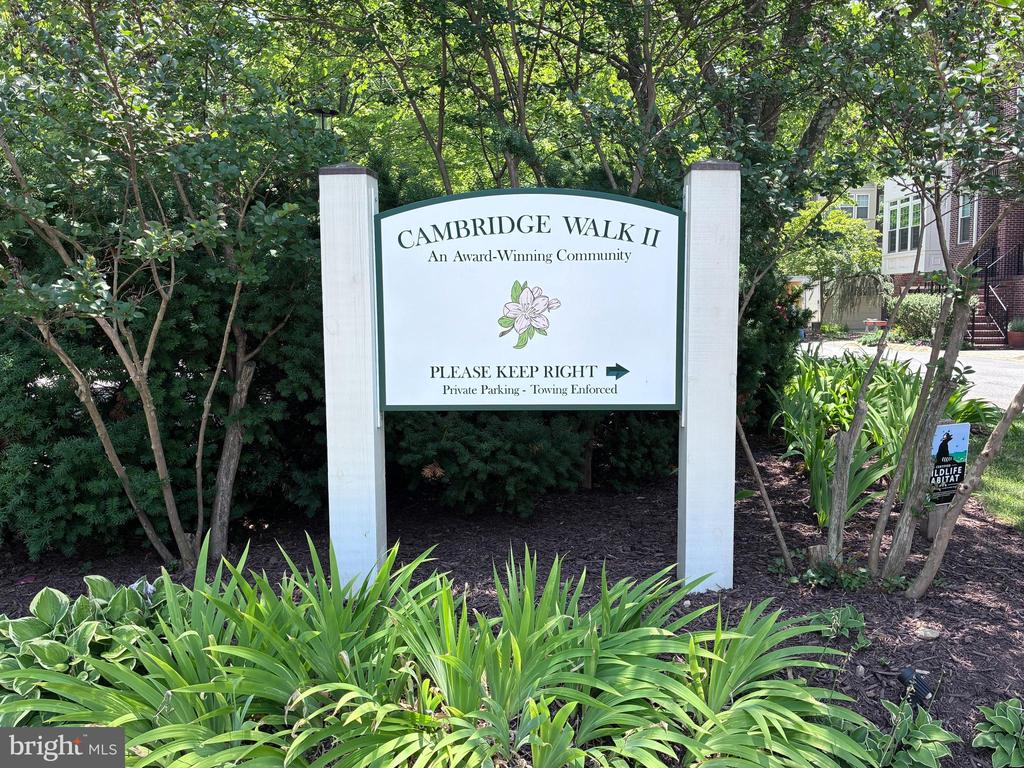 214 HALPINE WALK COURT