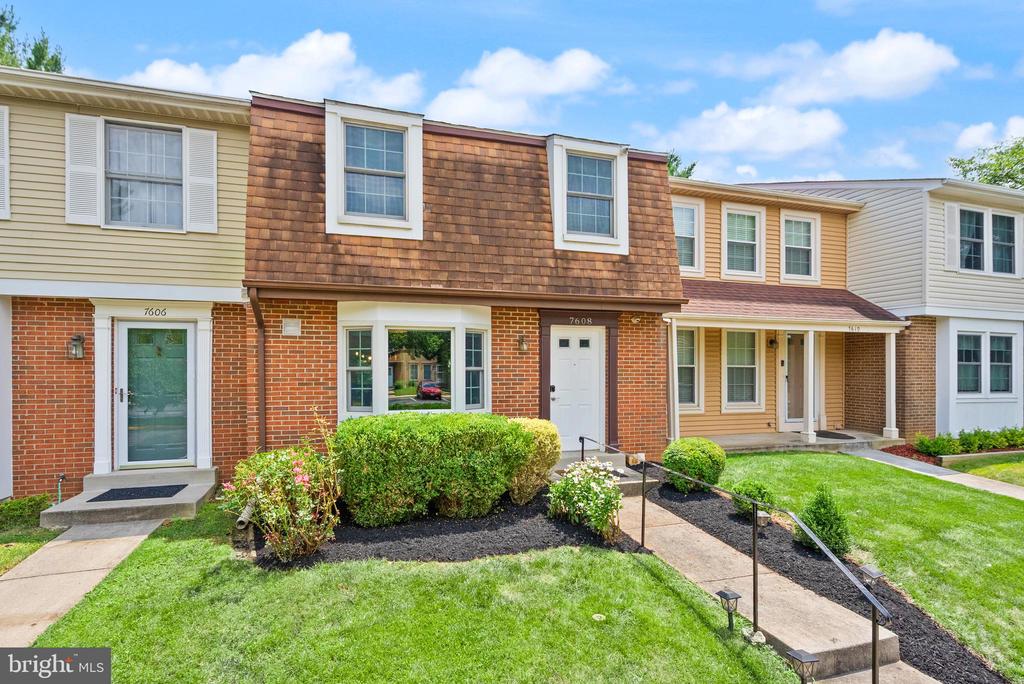 7608 QUINCEWOOD COURT