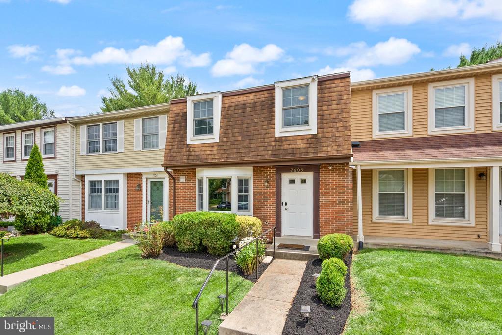 7608 QUINCEWOOD COURT