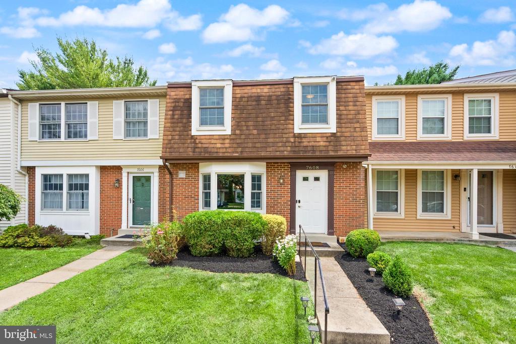 7608 QUINCEWOOD COURT