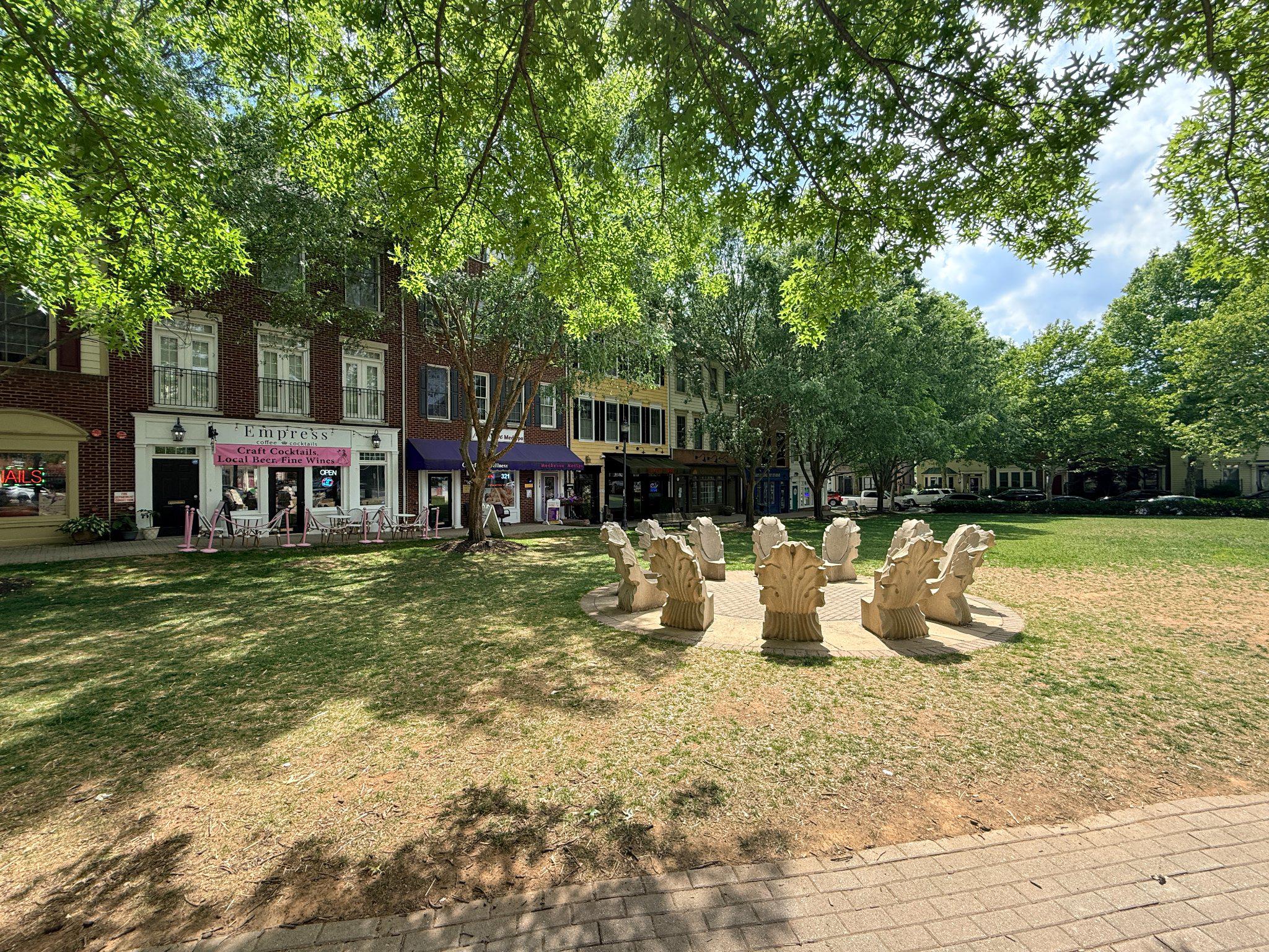 172 KENDRICK PLACE Unit: 24