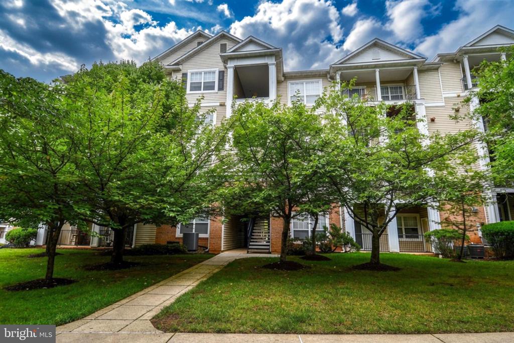 13502 DERRY GLEN COURT Unit: 202