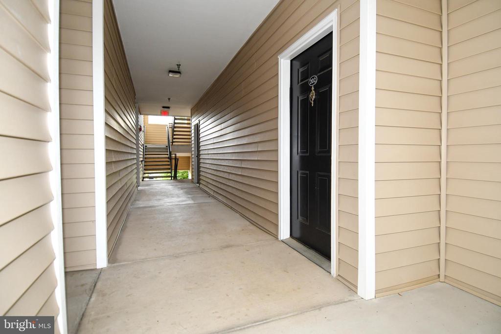 13502 DERRY GLEN COURT Unit: 202