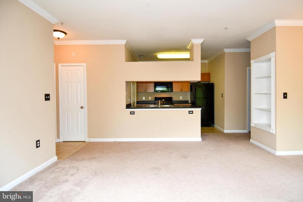 13502 DERRY GLEN COURT Unit: 202