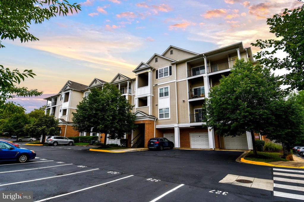 13502 DERRY GLEN COURT Unit: 202