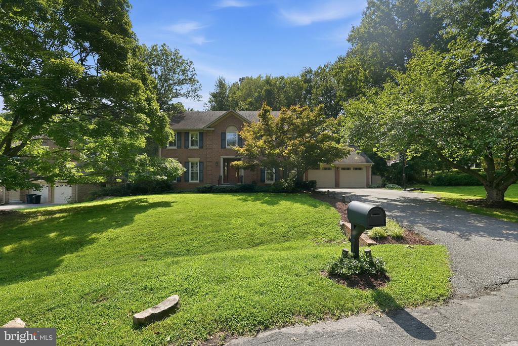 15204 WINSTEAD LANE