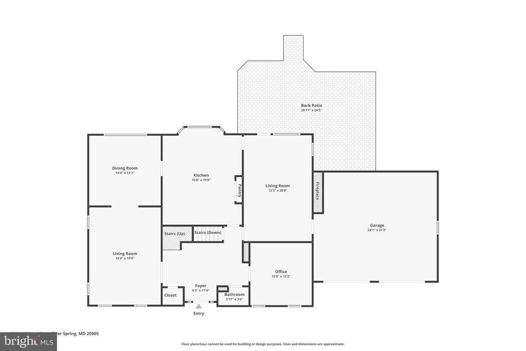15204 WINSTEAD LANE