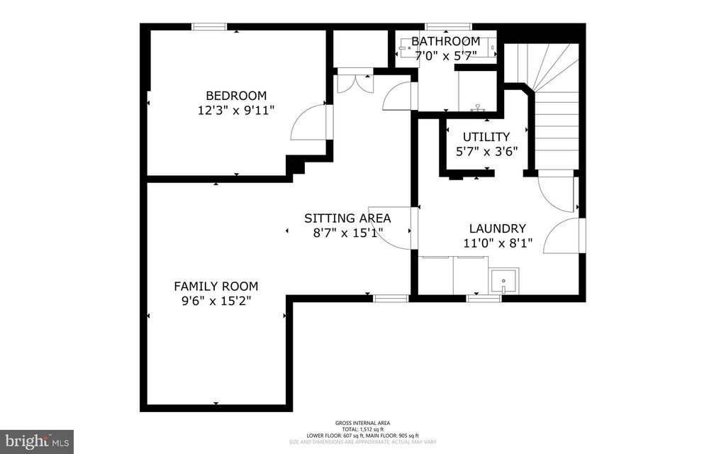 301 ELM AVENUE