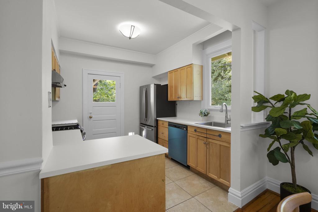 301 ELM AVENUE